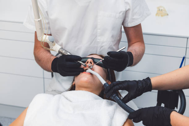 Best Emergency Treatment for Toothache in Lancaster, SC