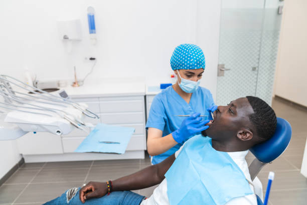 Best Emergency Treatment for Toothache in Lancaster, SC